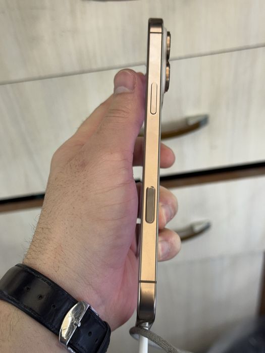 Айфон 16Pro Max 256(EAC)Akb100%