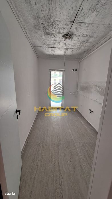 Vanzare garsoniera Aparatorii Patriei cu centrala pe gaz