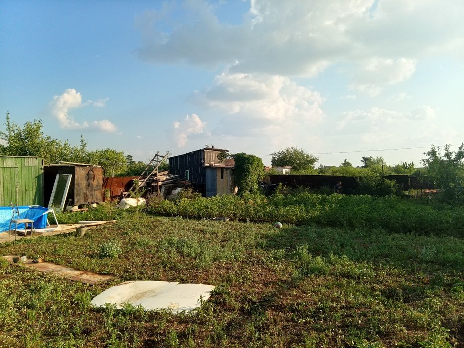 Продам дачу с домиком