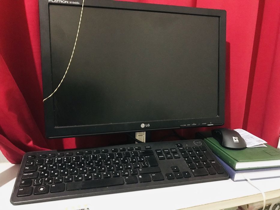 Компютер одам рабочи хороши рабочи одам !