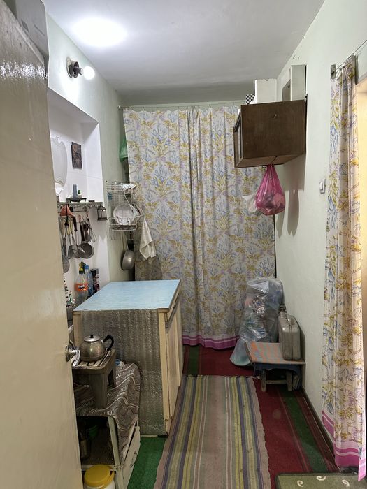 Продаётся дача чирчик тукай дача 4 сотки 2 этажа