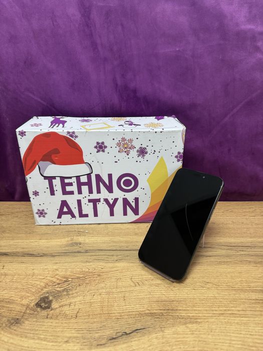 Iphone 15 Pro Max/ТехноАлтын/Рассрочка