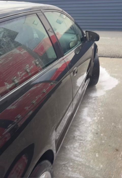 Vând Audi a3 an 2007