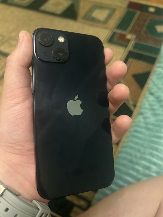 Аифон 13 базовыи