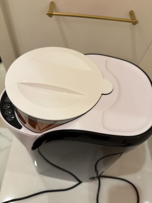 Vand baby brezza formula pro advanced