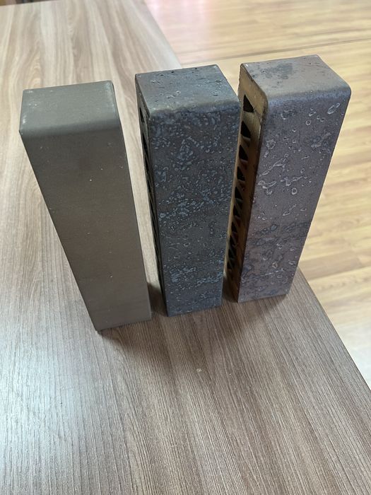 Облицовочные кирпичи