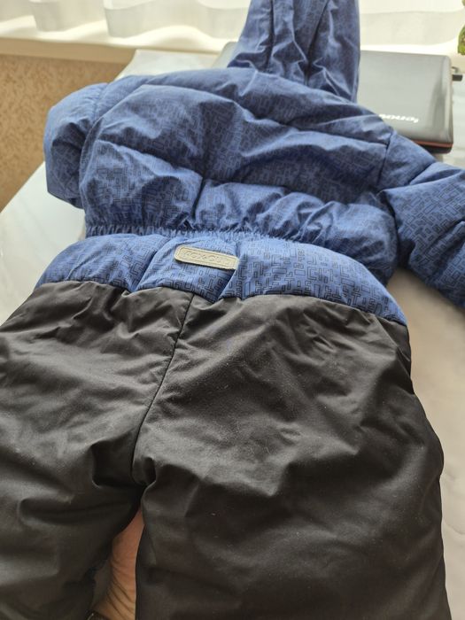 Продам Комбинезон детский 98 зима