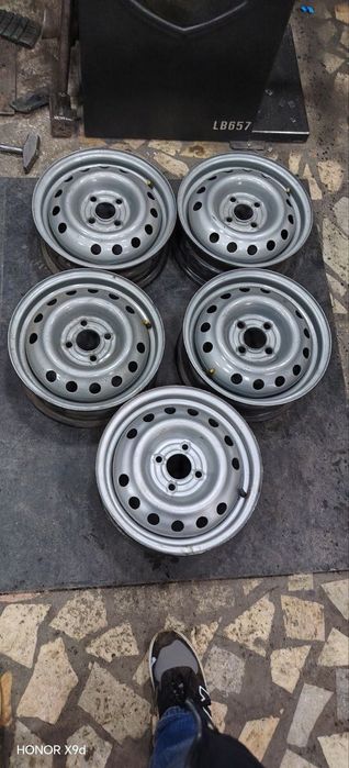 Cobalt spark jiguliga diska