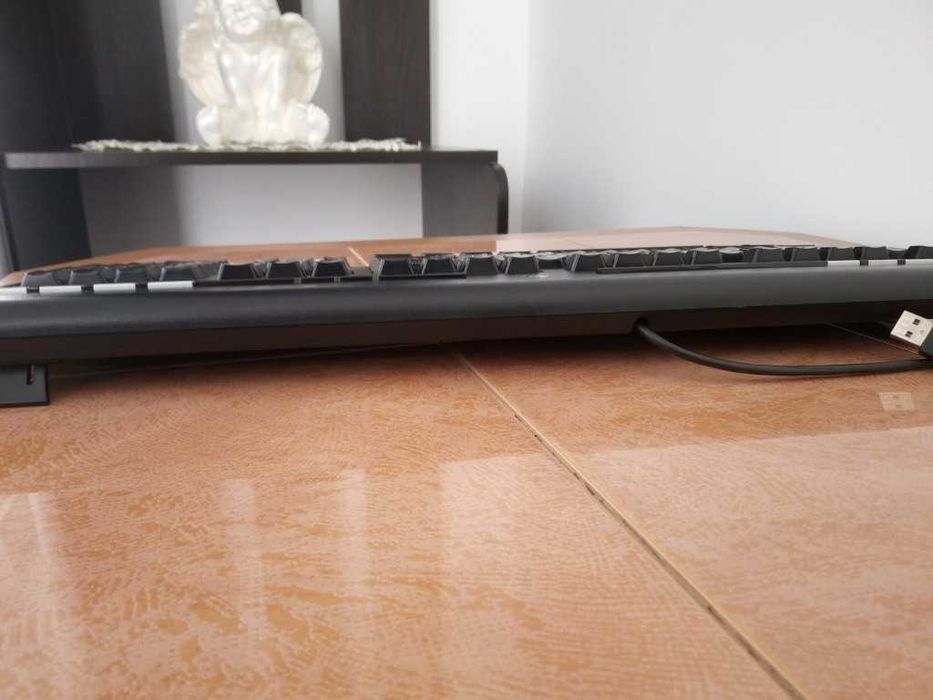Tastatură Logitech Internet 350 – Fiabilitate Clasică