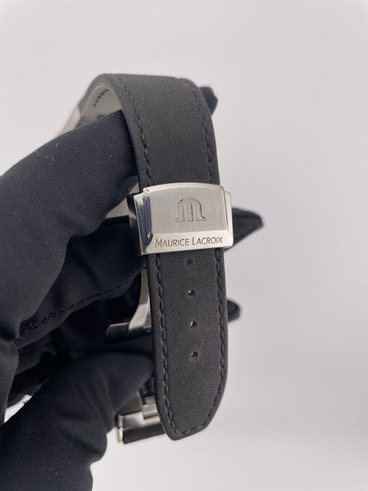 Наручные часы Maurice Lacroix
