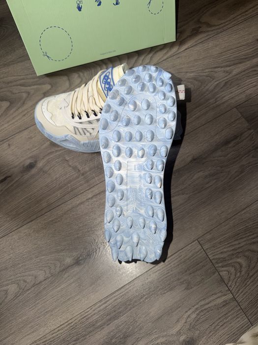 Off White Odsy 1000