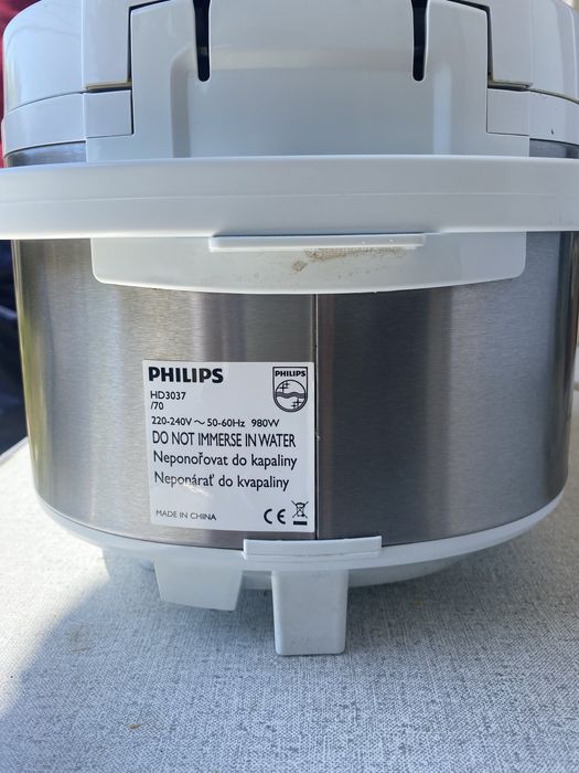 Мулти кукър philips