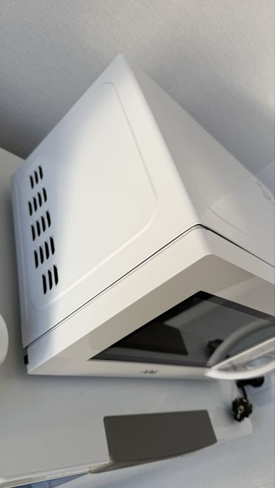 Микроволновая печь