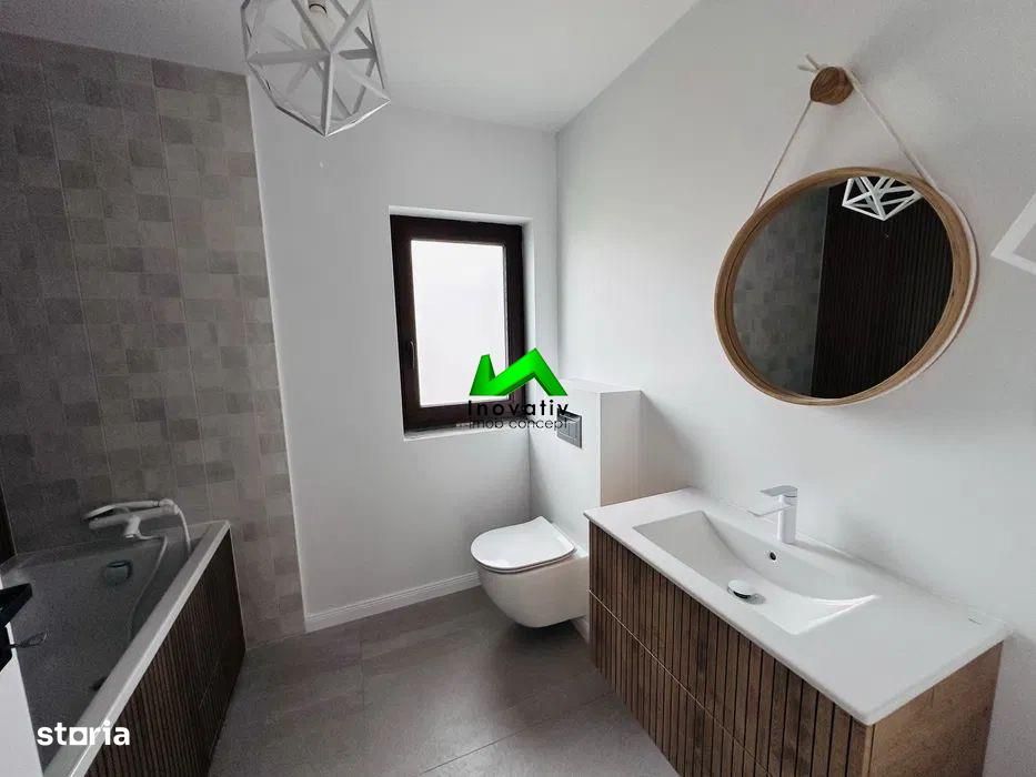 Casa individuala de vanzare 5 camere Sibiu Cisnadie
