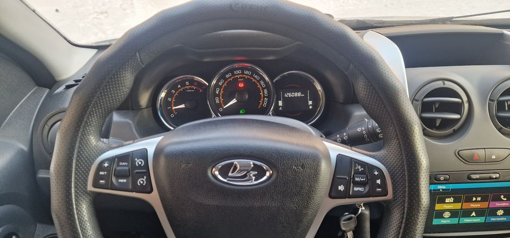 Продам Лада Ларгус