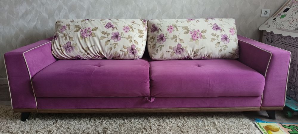 Срочно Продам Диван