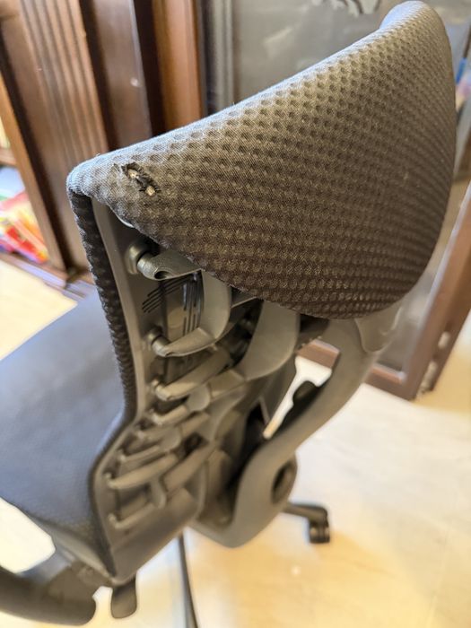 2020 Herman Miller Embody