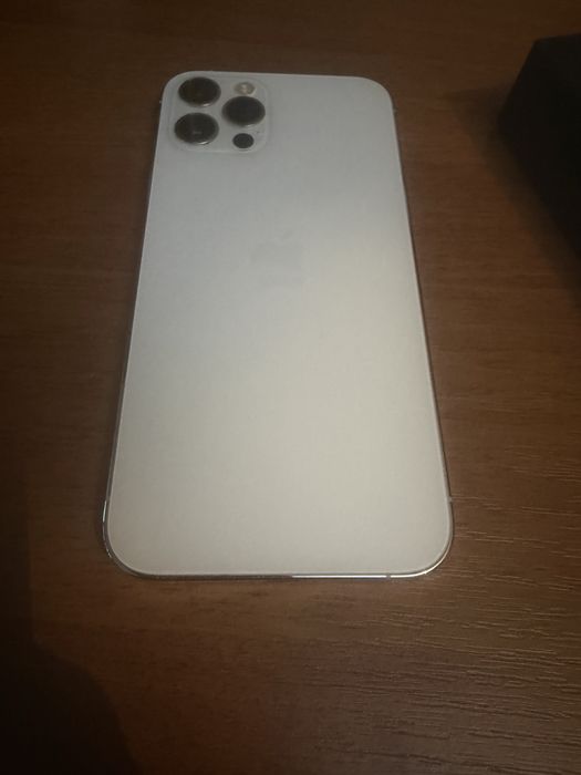 Iphone 12 Pro de vanzare de 128 GB