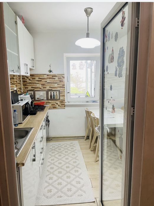 Apartament 2 camere Carol Davila Malu Rosu