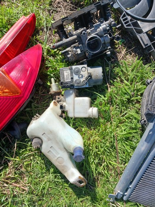 Piese Fiat Punto 2002