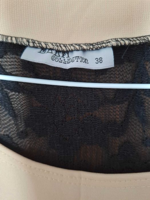 Rochie ocazie o singura purtare