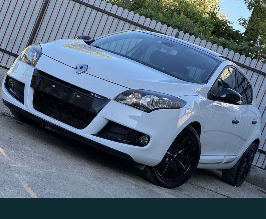 RENAULT Megane 2010 — imagine 5