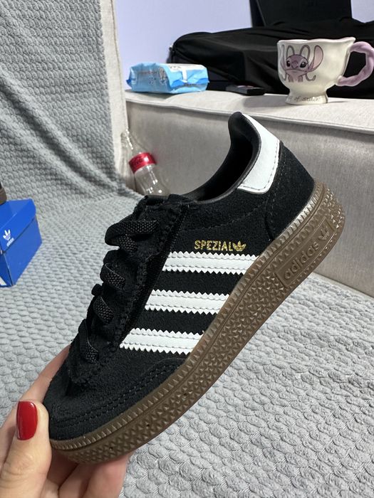 Кроссовки детские ADIDAS оригинал