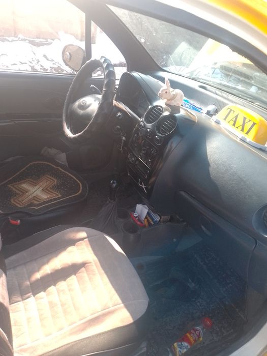 Matis pol luks sotiladi