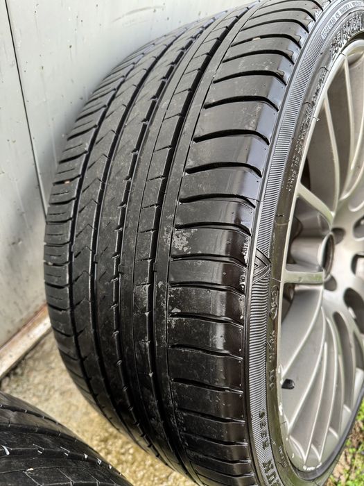 Джанти за BMW 21 цола