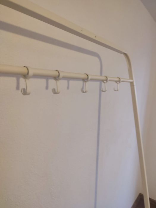 Cuier de podea ( Decorativ)