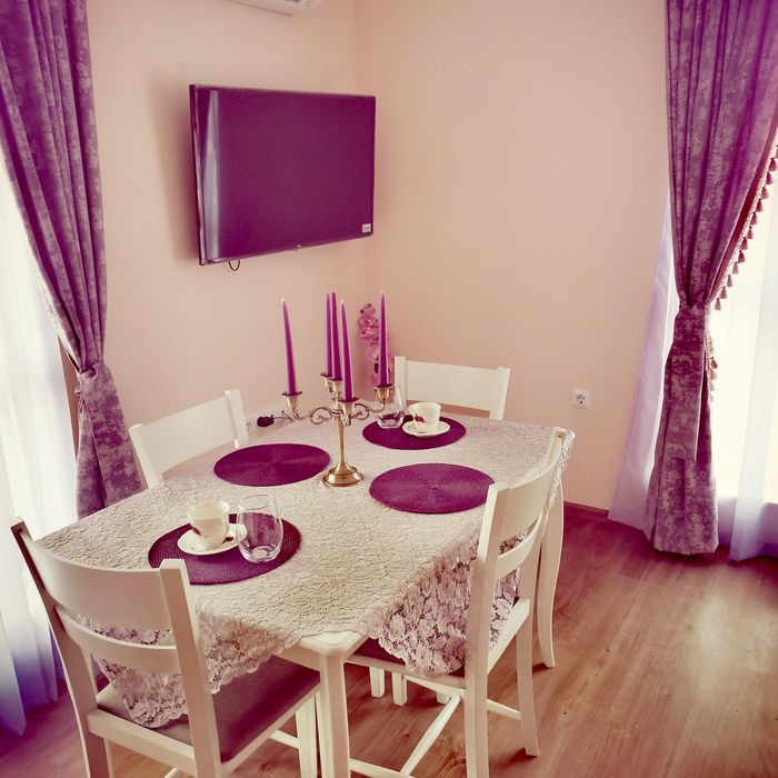 Дава се под наем Двустаен апартамент в Пловдив, Кършияка - 63 кв.м за 450 € - Снимка #1