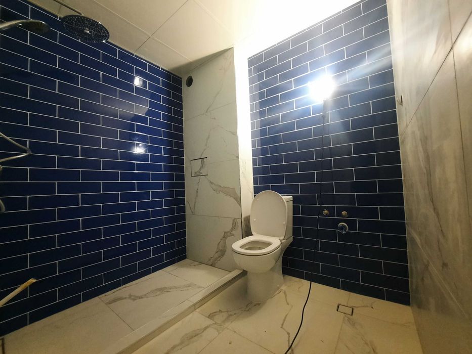 СТРОИТЕЛНА БРИГАДА!!! Довършителни дейности