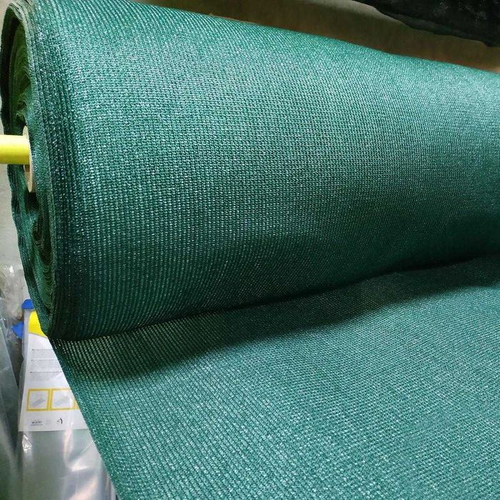 Затеняющая сетка 55% рулонная и фасованная