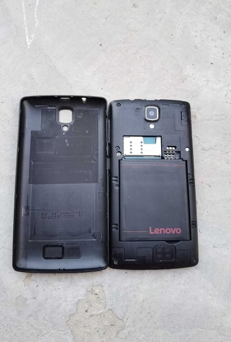 Продавам смартфон LENOVO A1000