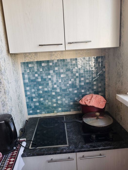 Продам 1  комнатную