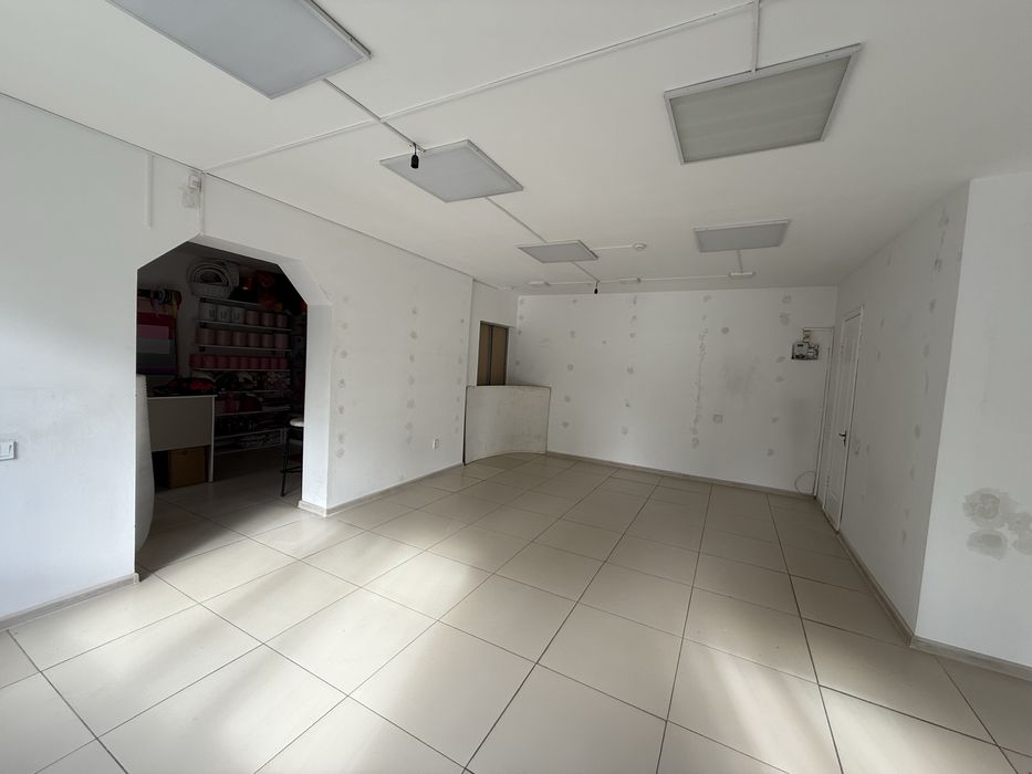 Сдам место в цветочном павильоне