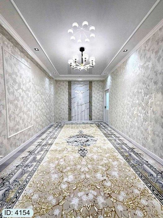 fayzobod masjid tomonida 3 xonalik kvartira sotiladi №4154
