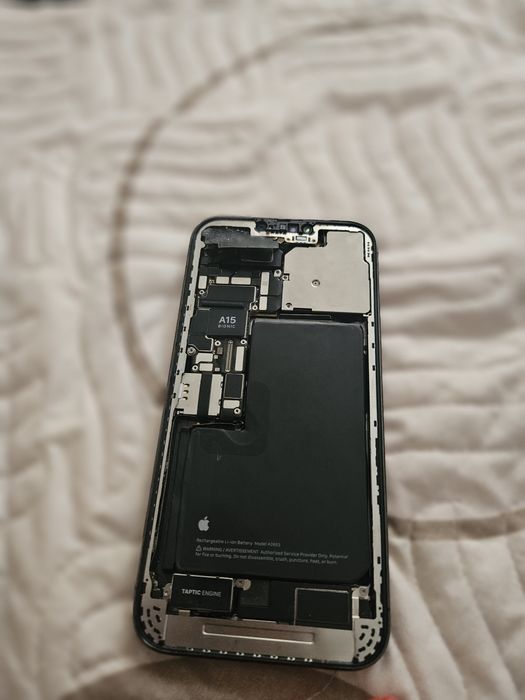 Vand iphone 13 pro max
