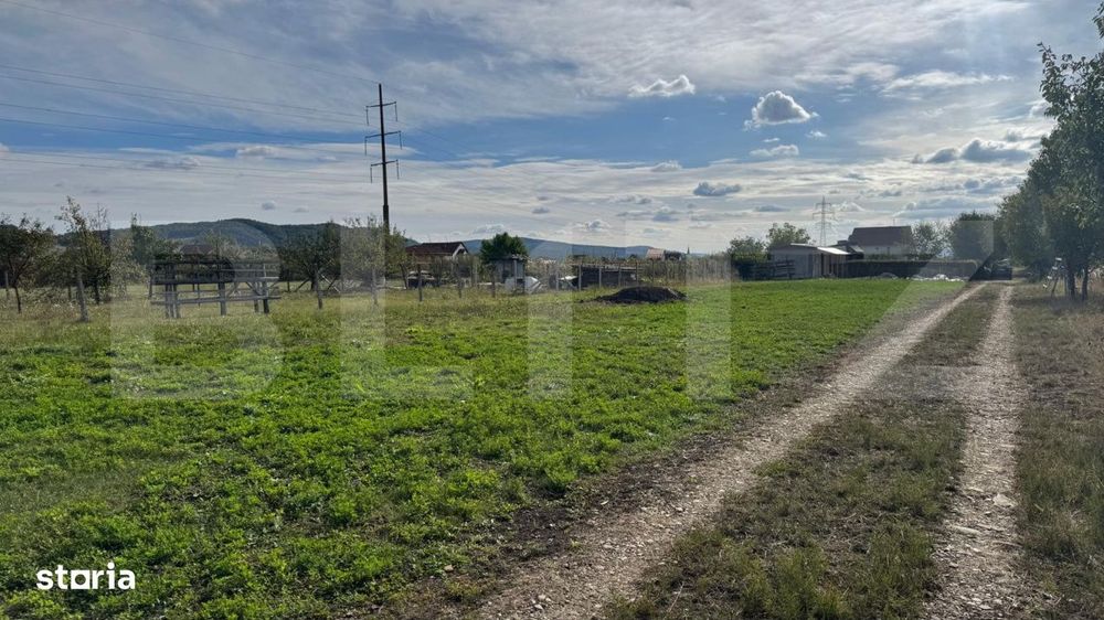Teren intravilan, 1400 mp, strada Agronomului