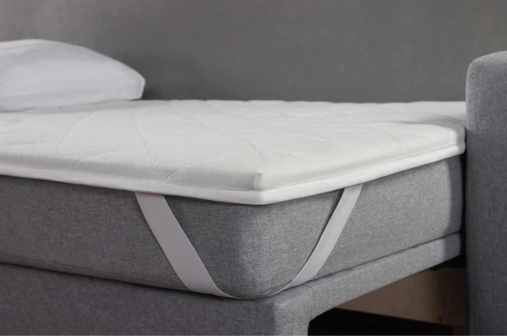 Топпер ортопедический от производителя