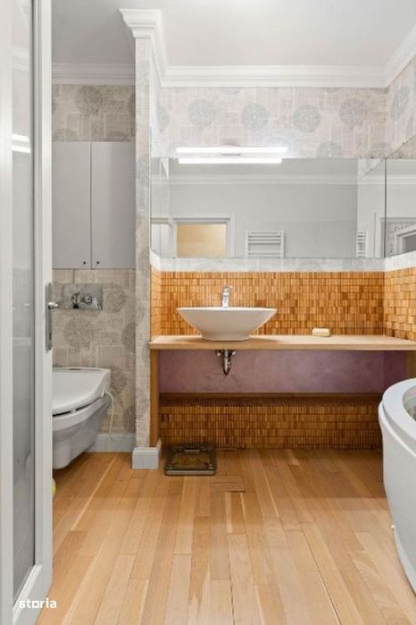Apartament 2 camere | Bloc nou | Etaj 1 | Semicentral - Dorobantilor