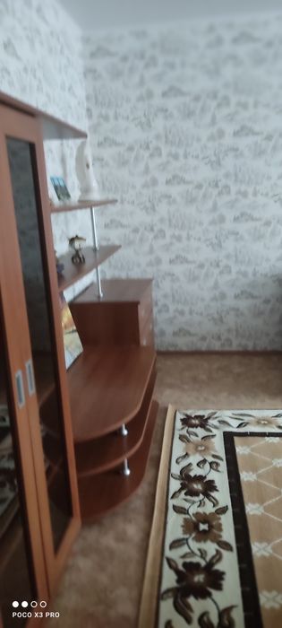 Сдам одноком   квартиру