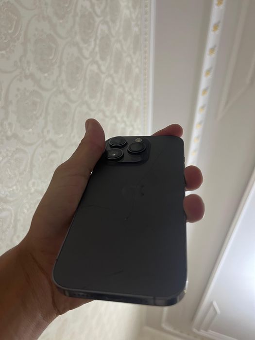 IPhone 14pro 256gb