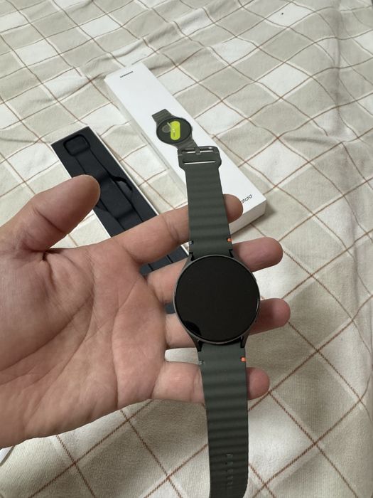 Продам Galaxy Watch 7 44 mm