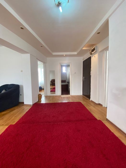 Apartament 3 camere Dorobanti-Balcescu Nou