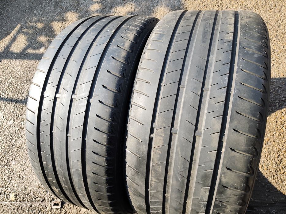 275/35/21" 2бр Bridgestone alenza 001 Rft, dot4917,5mm
