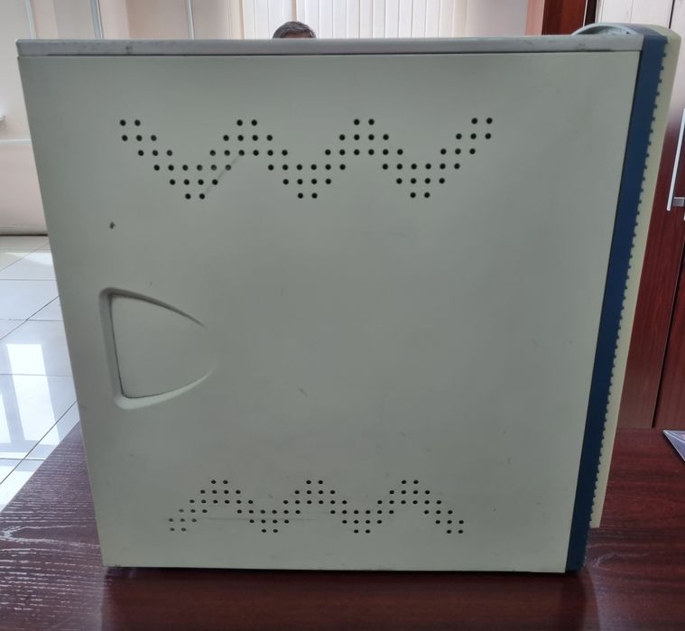 Системный блок компьютера