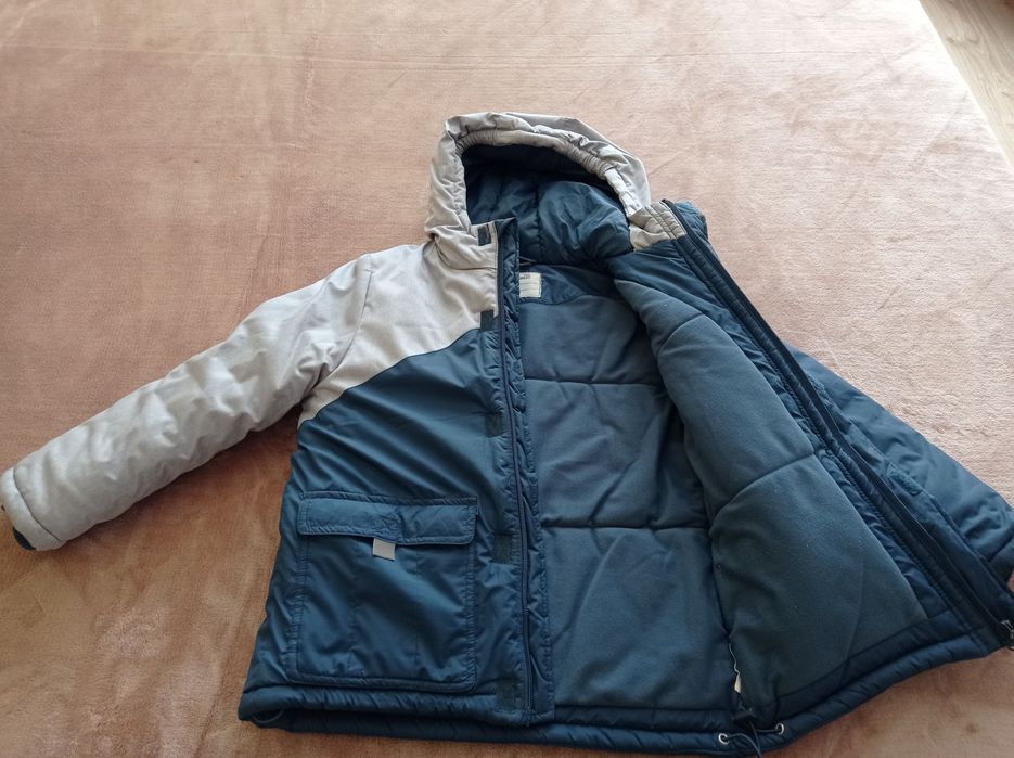 Детско зимно яке