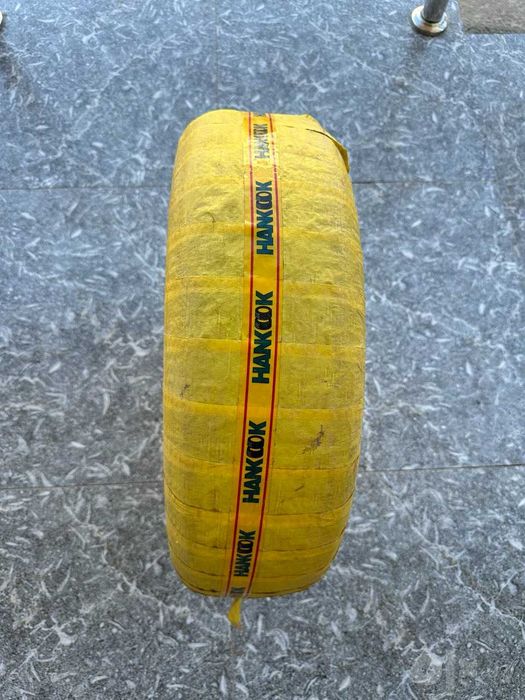 новые все сезонные корейские шины Hankook, размер шины 13(175/70R13)