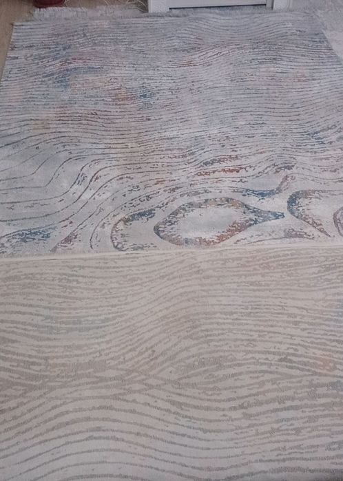 Турецкие ковры после химчистки